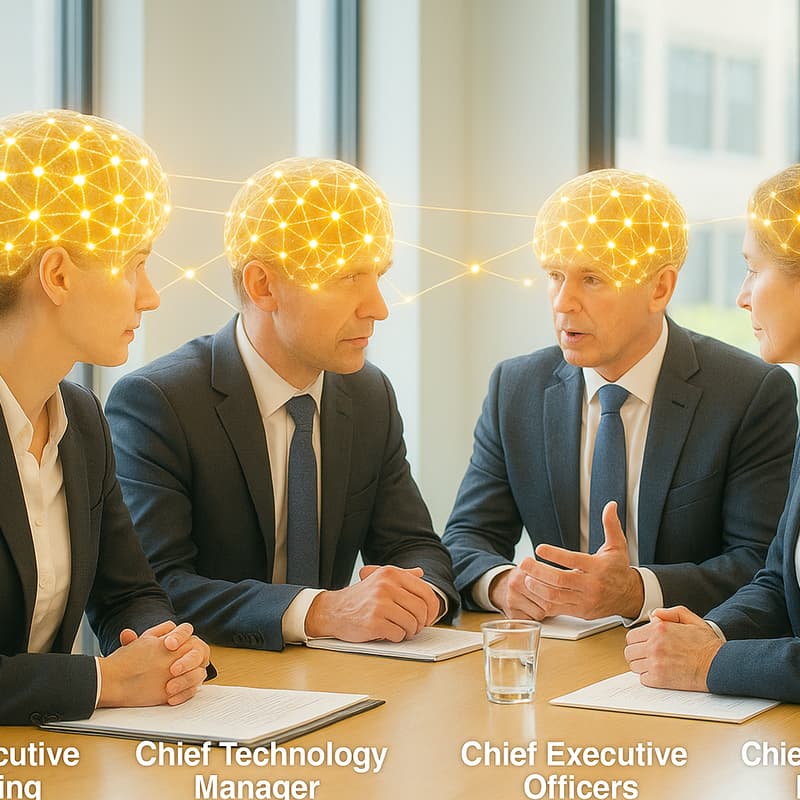 Cover Image for Building Digital twins from your Knowledge graphs