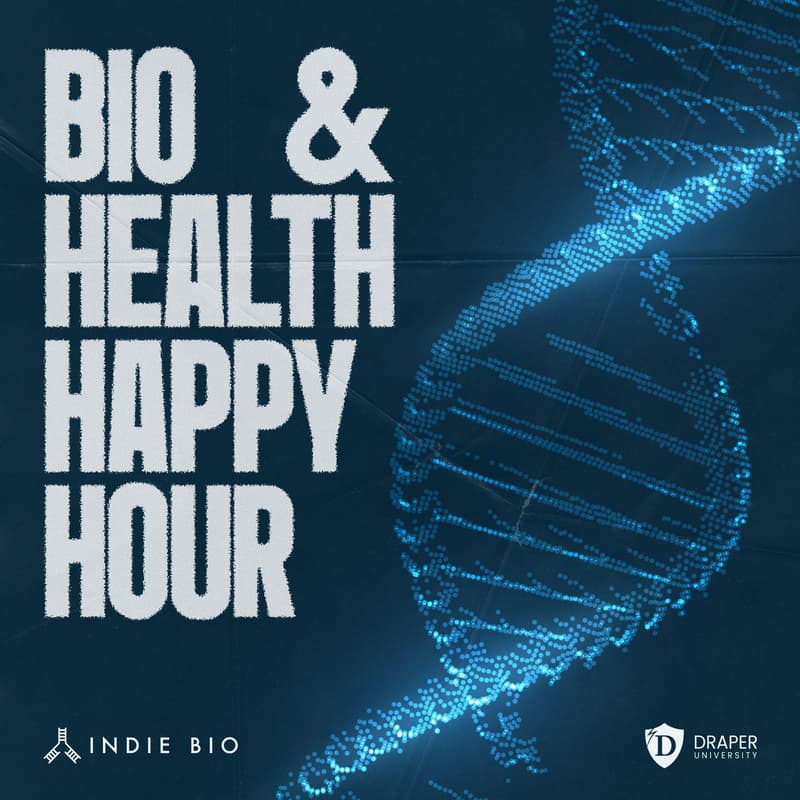 Cover Image for Early Stage BIO & HEALTH - Founders & VCs Meetup