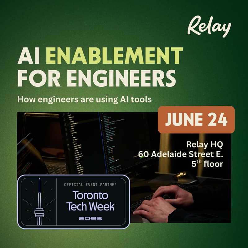 Cover Image for AI Enablement For Engineers