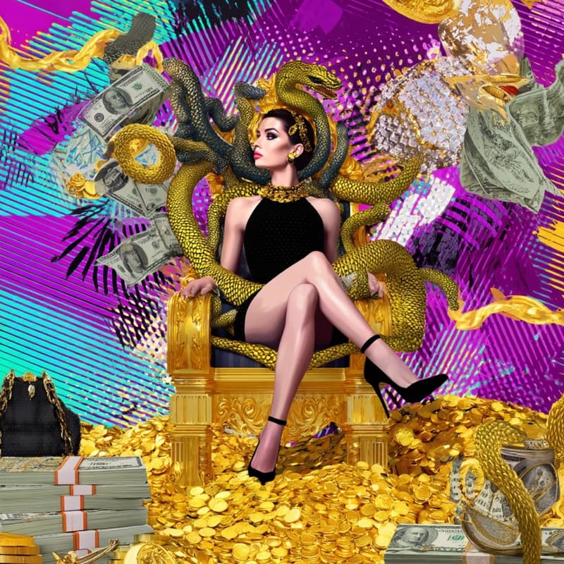 Cover Image for Terra Goddesses Evening with Batya Shulman: Women and Wealth – Closing the Gap!