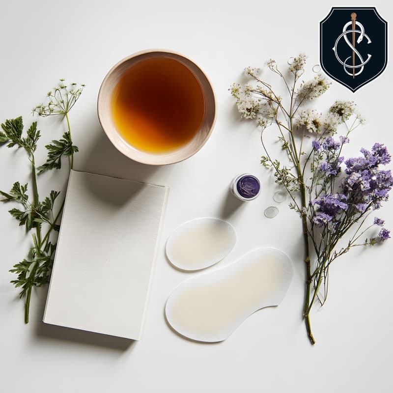 Cover Image for An Afternoon of LongeviTea