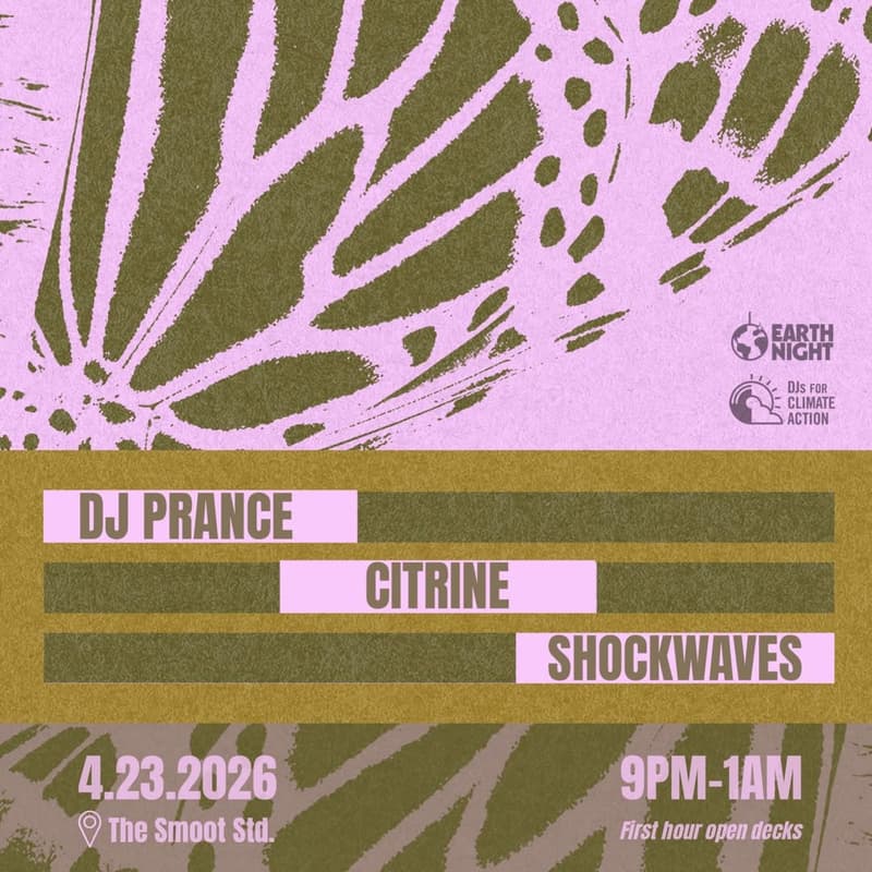 Cover Image for Earth Night Boston 2026