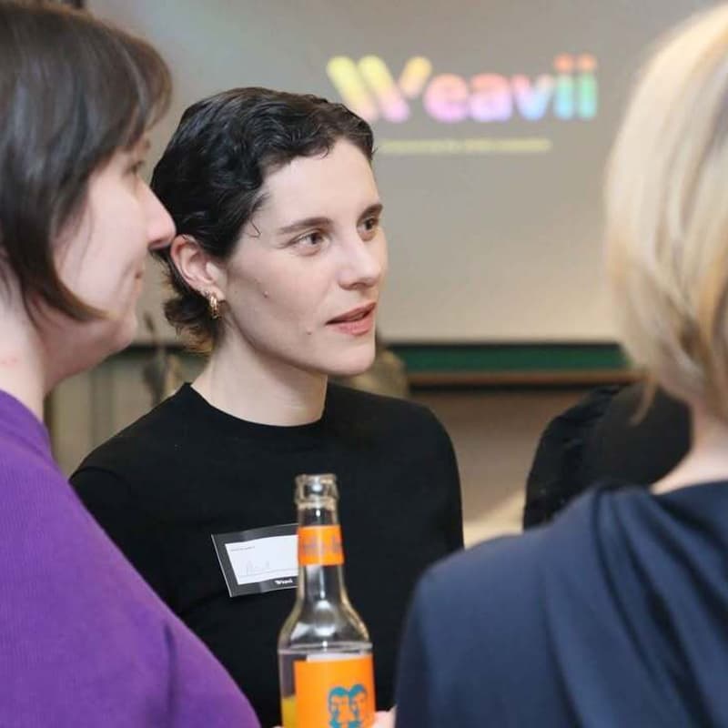 Cover Image for Creative Networking @ Thursday Gathering #50 with AsiaBerlin