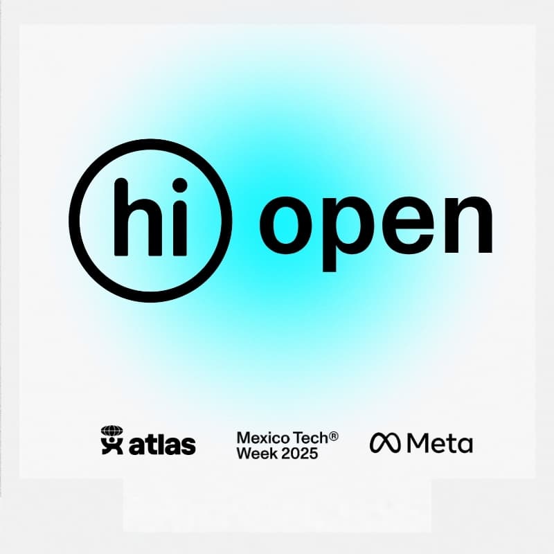 Cover Image for Hi Open