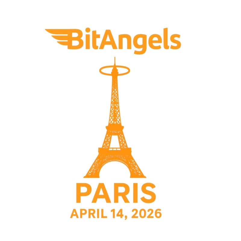 Cover Image for BitAngels Paris