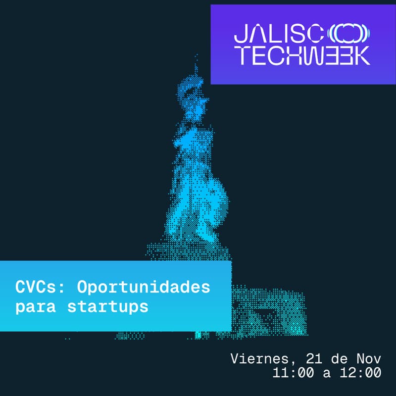 Cover Image for CVCs: Oportunidades para startups
