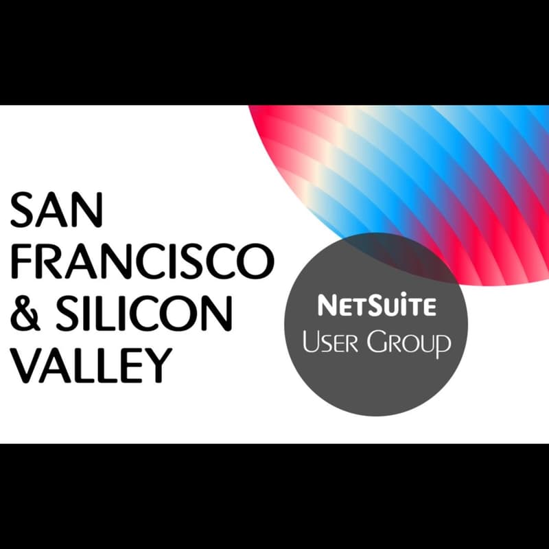 Cover Image for November NetSuite User Group