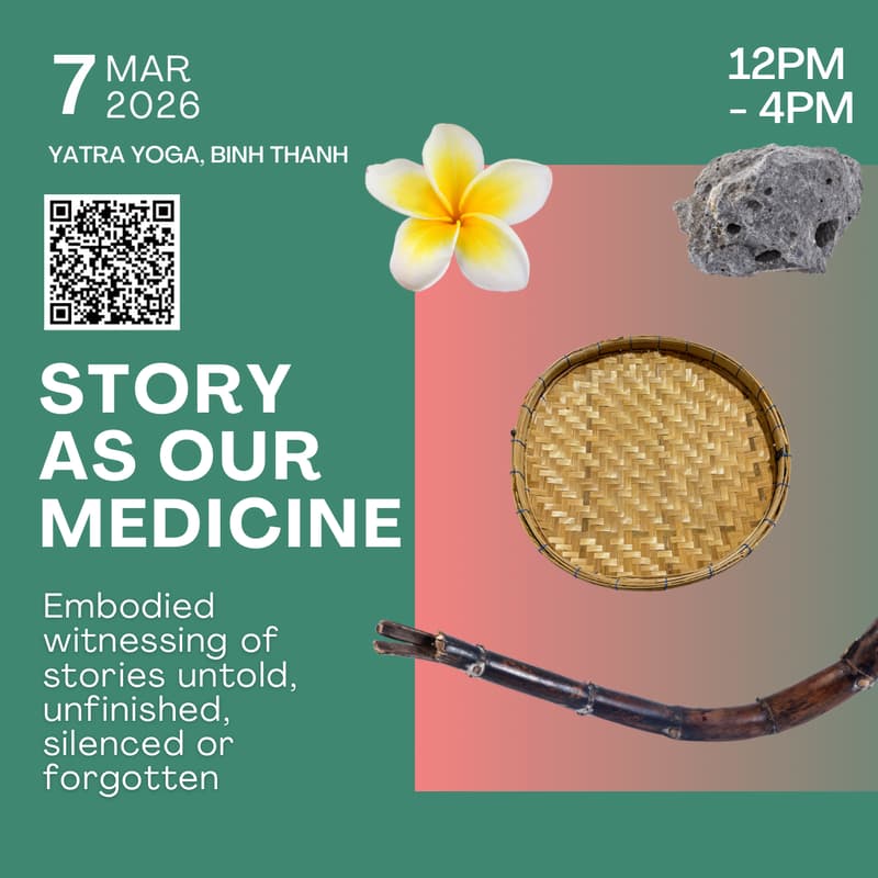 Cover Image for Story As Medicine: Loose Threads Find Their Weave
