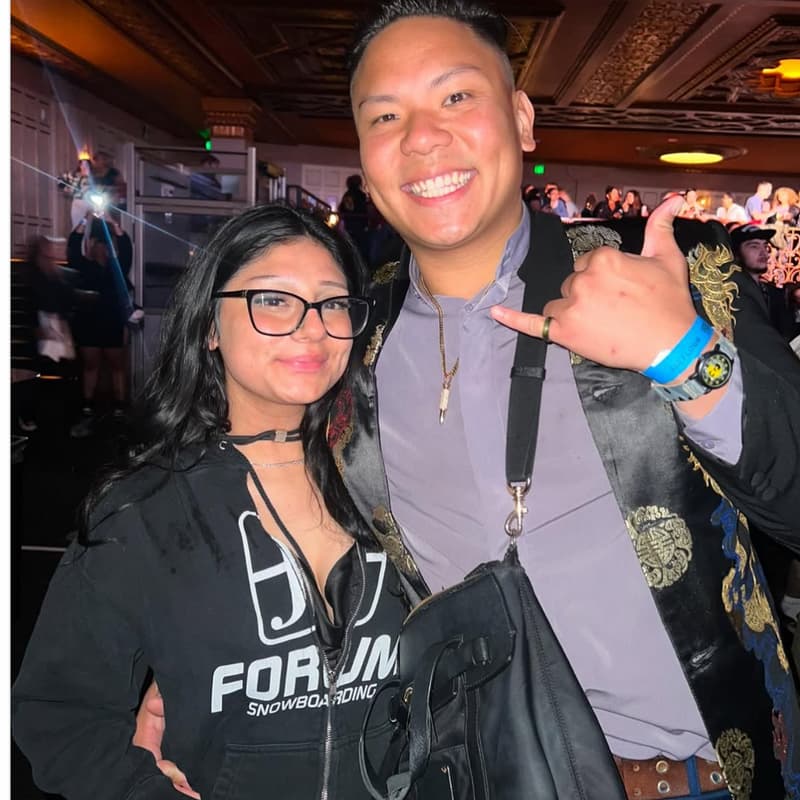 Cover Image for FRANKY'S + GABBY'S AIRPORT BDAY BIZNESS BASH +MORE!!!!!!!