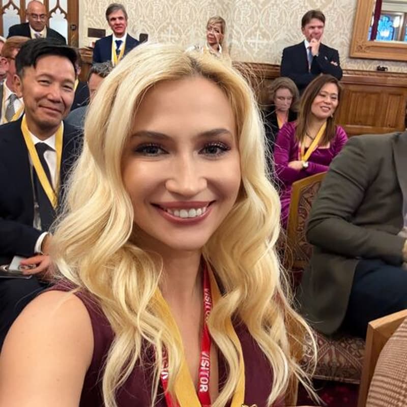 Cover Image for The Elite London  Women Collective Networking at Gem Fitzrovia Hotel