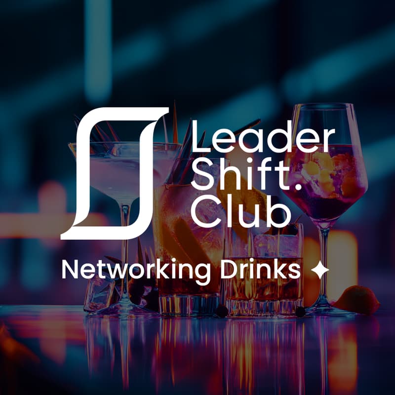 Cover Image for LeaderShift Networking β¦ Bo's Birthday π