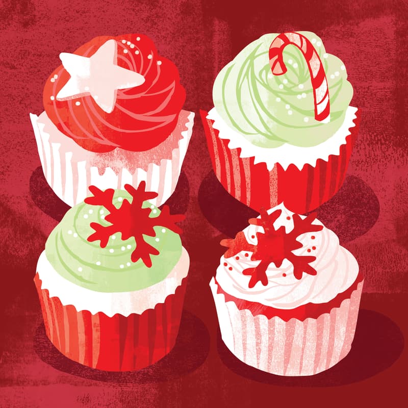 Cover Image for Frosty Treats Patreon Celebration