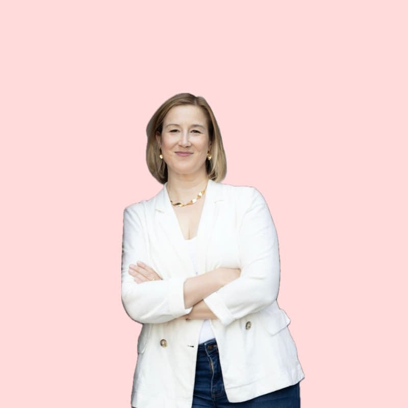 Cover Image for BoostHer: Confidence workshop w/Elsa Ervasti