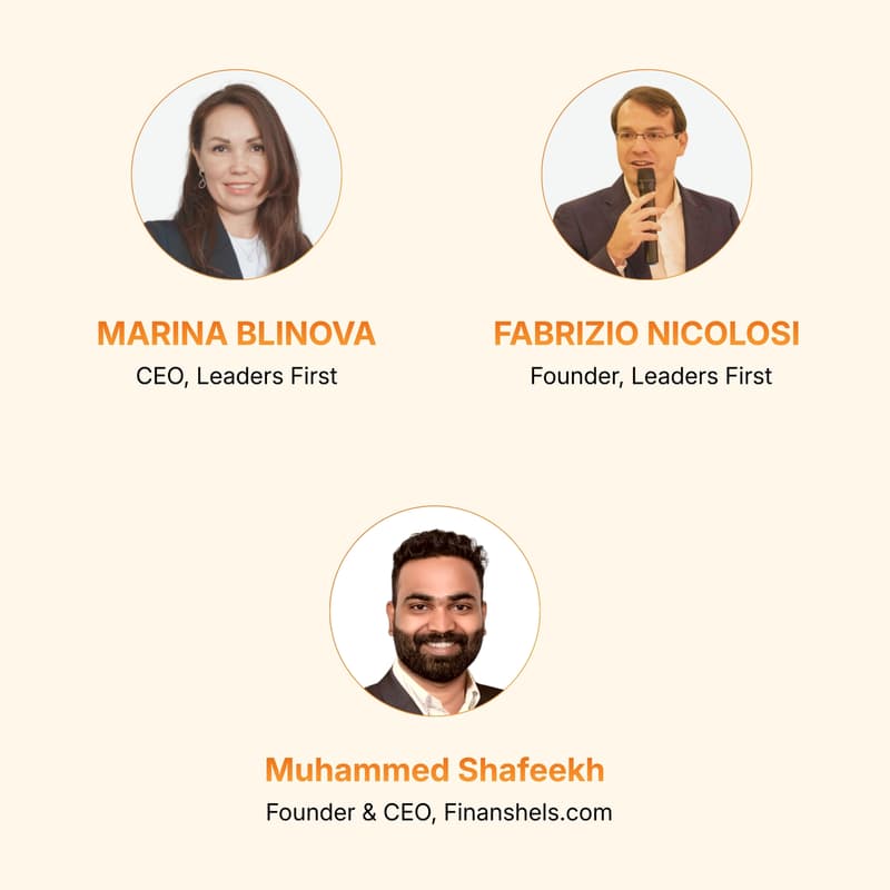 Cover Image for Personal Brand for Founders