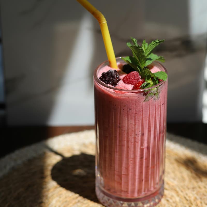 Cover Image for Smoothie Day [Kreuzberg]