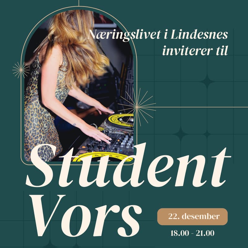 Cover Image for Student Vors