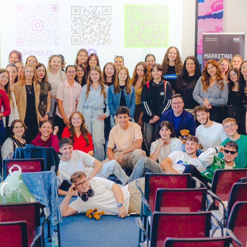 Imagine de copertă pentru Oportunități Erasmus+ și experiențele participanților