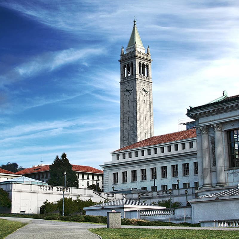 Cover Image for UC Berkeley CITRIS Innovation [Climate, Digital Health and AI]
