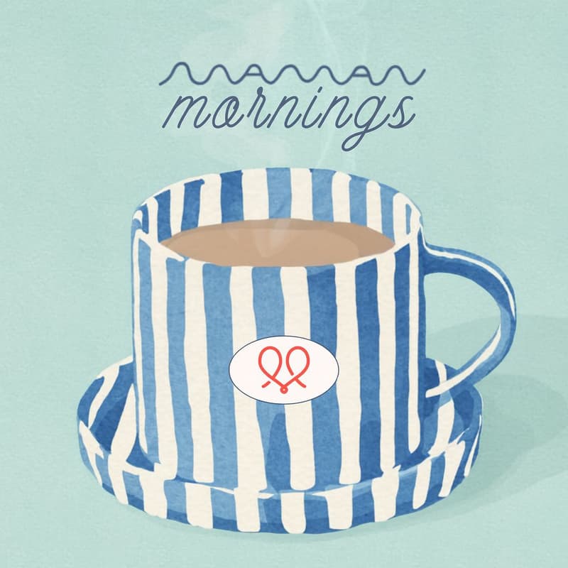 Cover Image for UWS: Mysha x Maman Mornings