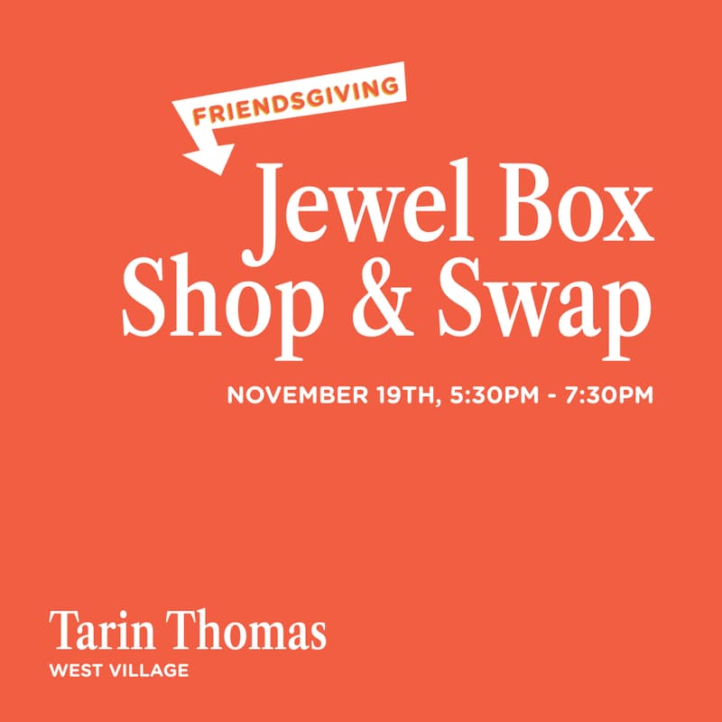 Cover Image for Jewel Box Shop & Swap