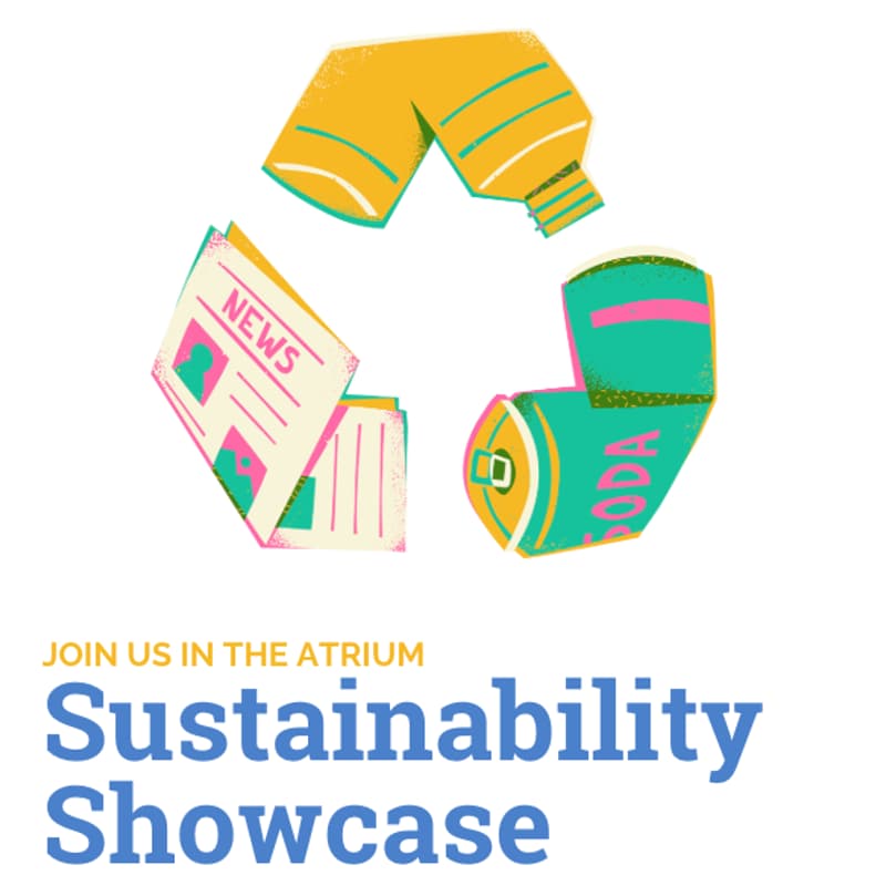 Cover Image for Sustainability Showcase