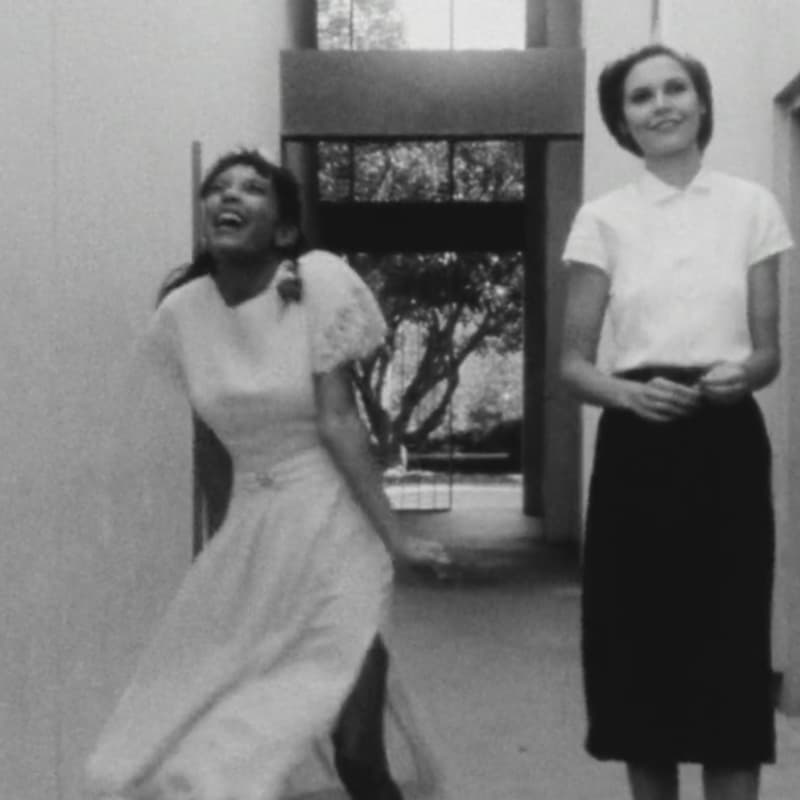 Cover Image for Reframe Film Screening #4: Ways of Reframing: Black Visualities