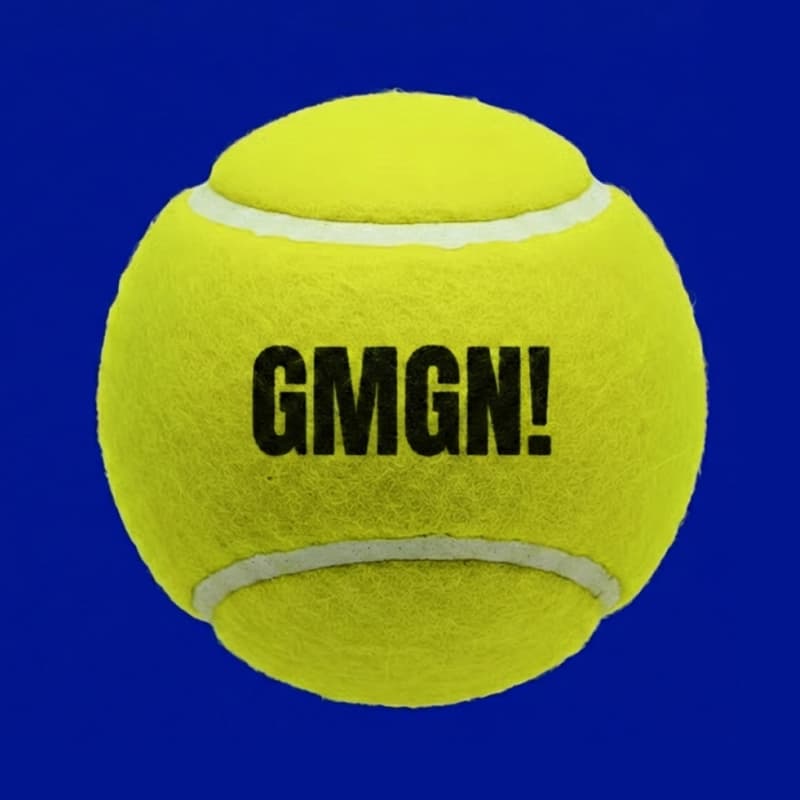 Cover Image for GMGN padel club (Web3 only!)