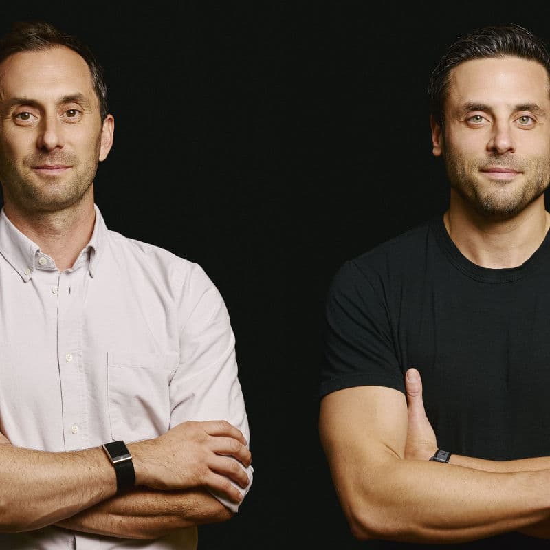 Cover Image for The Business of Pushing Limits w/ Jonathan Retseck & Ben Ende from RXR Sports