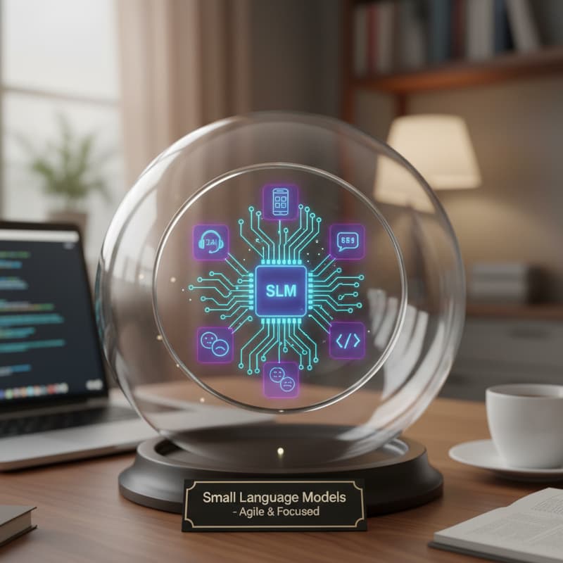 Cover Image for Omdena Workshop: Fine-tuning Small Language Models (SLMs)