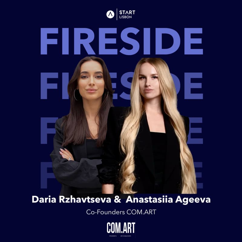 Cover Image for π₯ Fireside Session - CreativeTech Edition π₯