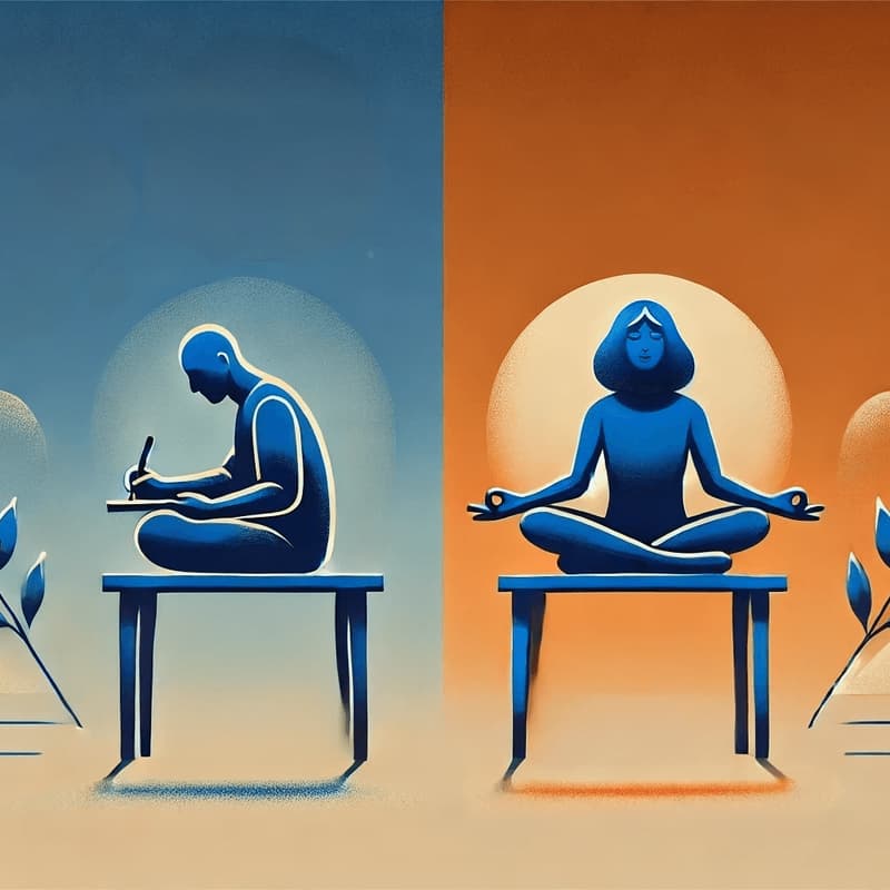 Cover Image for The Writer's Journey: Exploring Creative Capacity