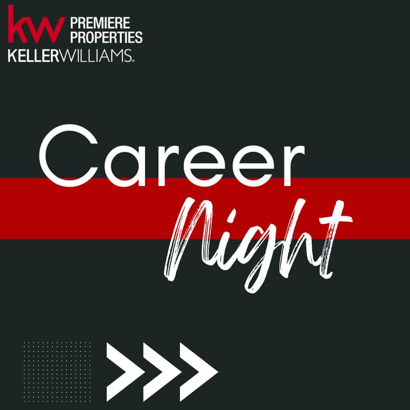 Cover Image for Career Night with Erica Mitchell