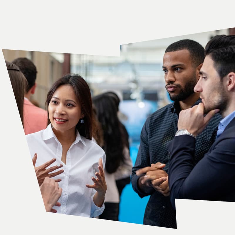 Cover Image for Scaling Beyond Borders