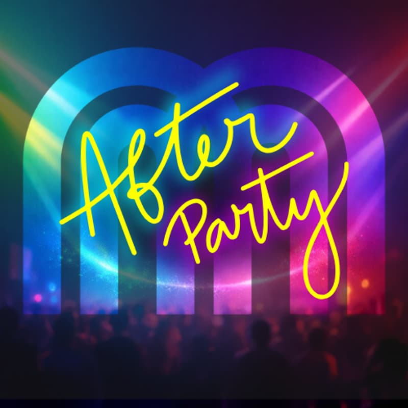 Cover Image for MMI After Party | MME 2026 | Berlin