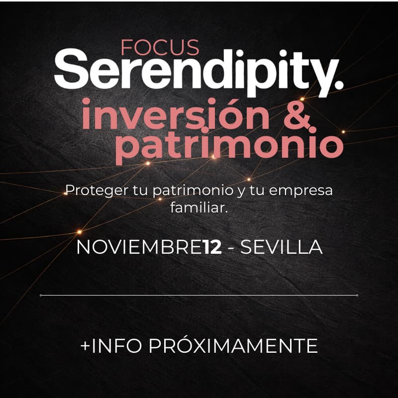 Cover Image for Focus - Inversión & Patrimonio.