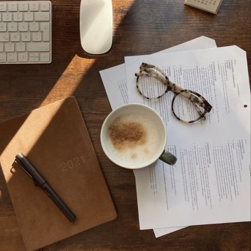 Cover Image for Morning Pages | Extended Writing Session