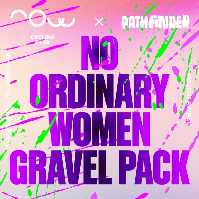 Cover Image for Pathfinder x NOWcc Gravel Pack