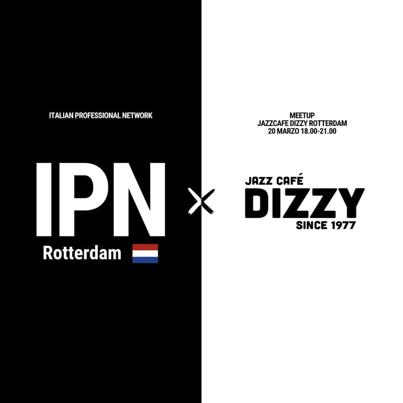 Cover Image for MeetUp IPN - Rotterdam
