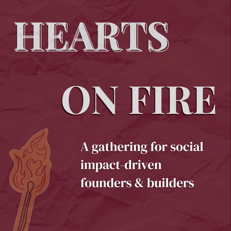 Cover Image for Hearts on Fire