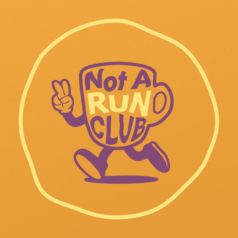 Cover Image for NARC Turns 1 🎉🥳 Banyoles Social Run with Aquarium Cafe [FREE event with FREE coffee] 🌳☕️