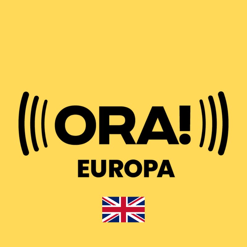 Cover Image for ORA! UK ed Europa, parliamo di Venezuela