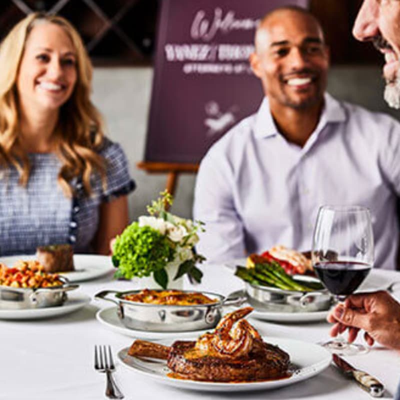 Cover Image for Join RevSure & Warmly for an Exclusive Dinner at MOps-Apalooza!