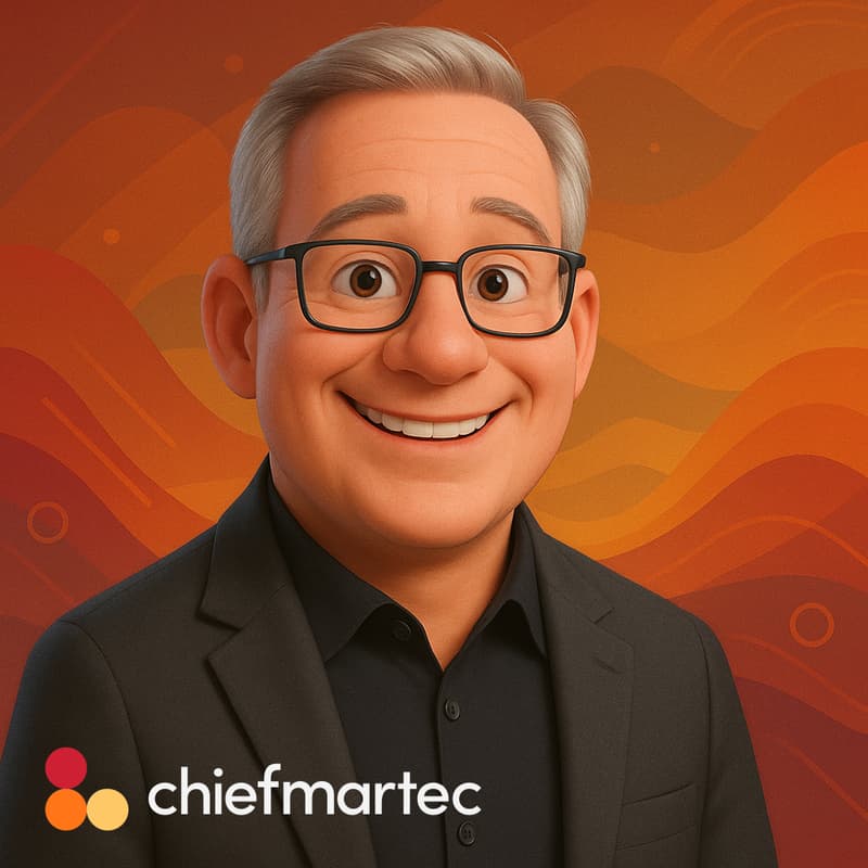 Cover Image for The Bot Stops Here: Marketing When AI Does the Research