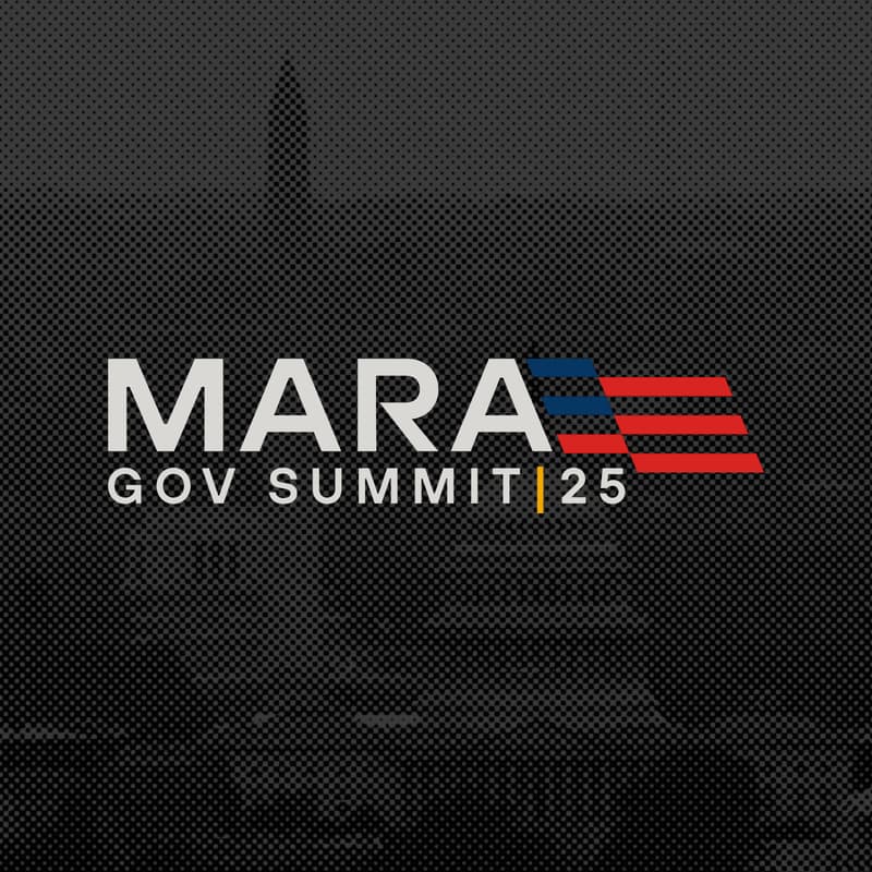 Cover Image for MARA Government Summit 2025