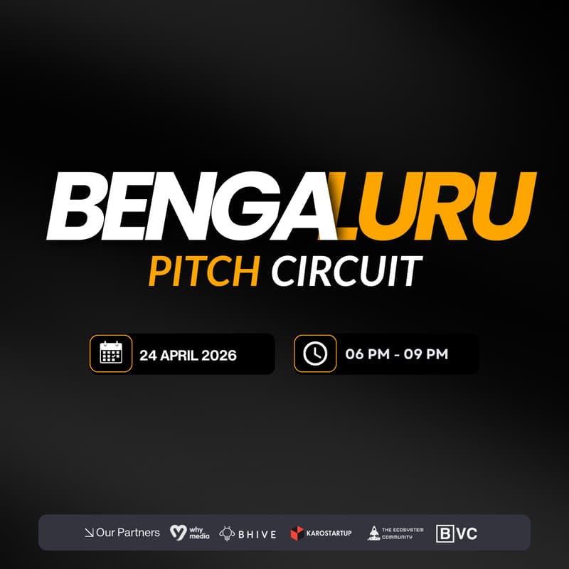 Cover Image for Bengaluru Pitch Circuit 6