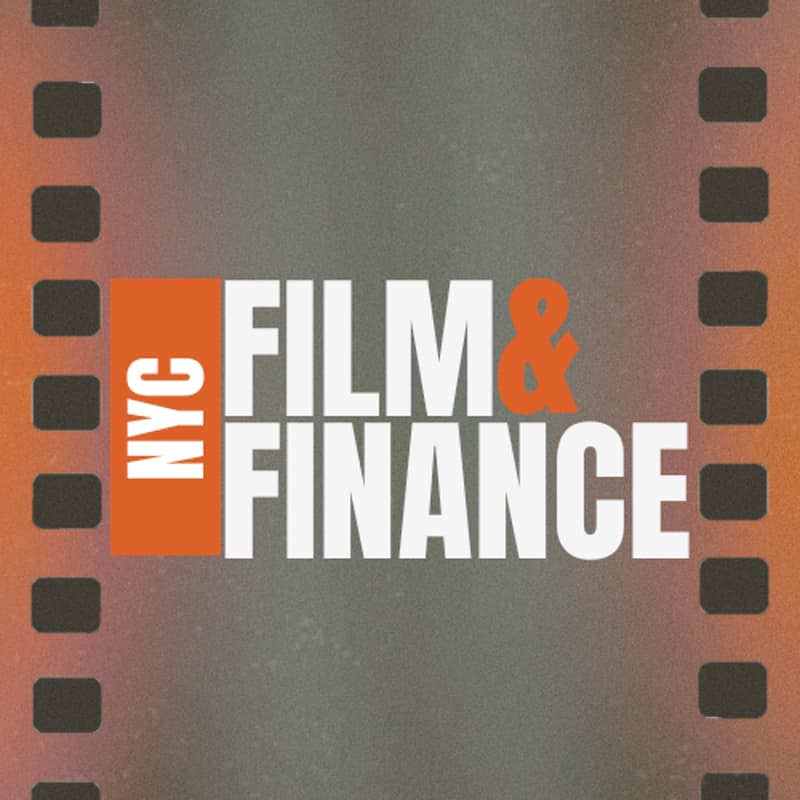 Cover Image for NYC Film & Finance Night: A Powerhouse Evening of Content, Culture & Connection