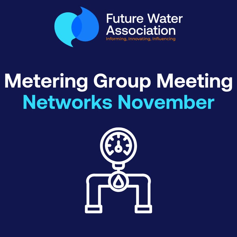 Cover Image for Metering - Networks November