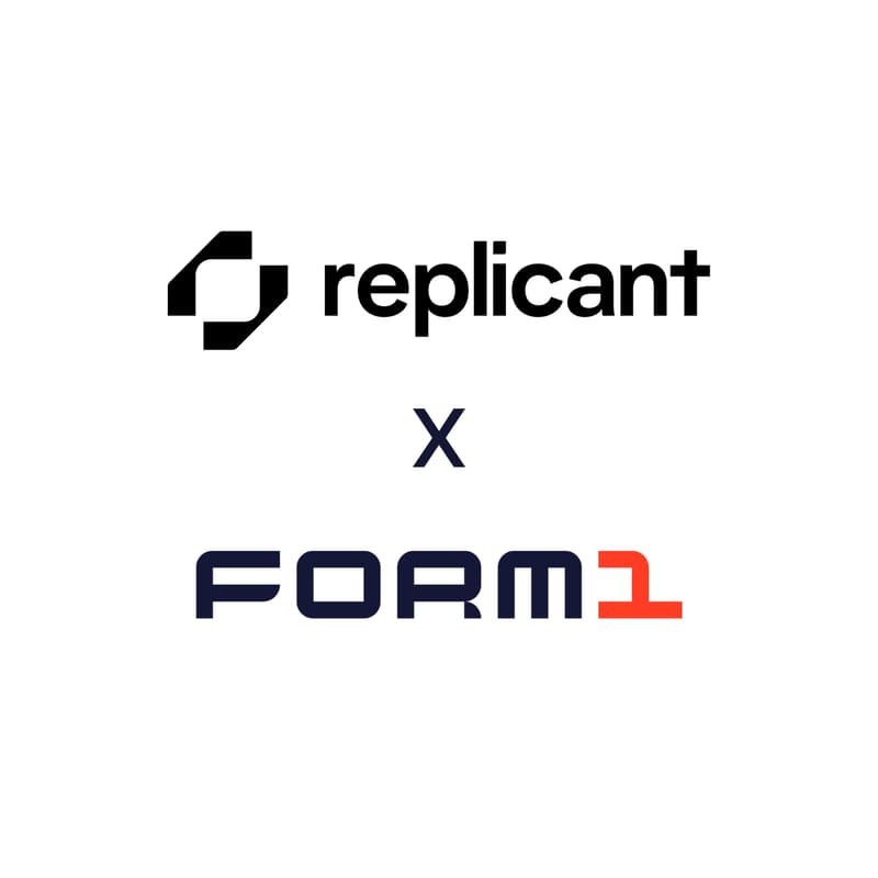 Cover Image for Replicant Resolve