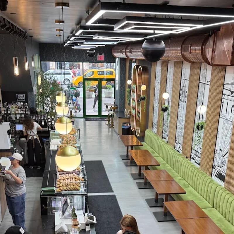 Cover Image for Musly Games Night x Ludo Ghar at Mokafe | Thursday, May 7th | NYC