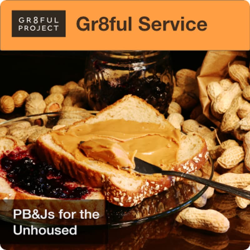Cover Image for Gr8ful Service Day